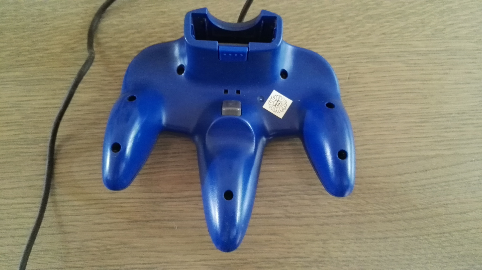 Cleaning and Restoring Your N64 15 Steps (with Pictures) Instructables