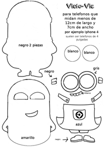 Print the Templates