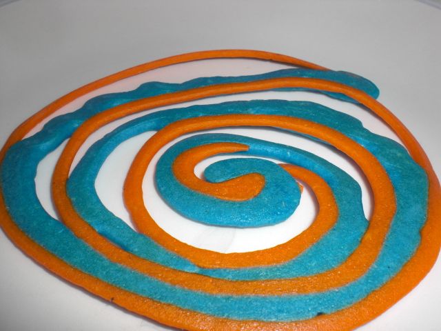 Fun with Pancakes