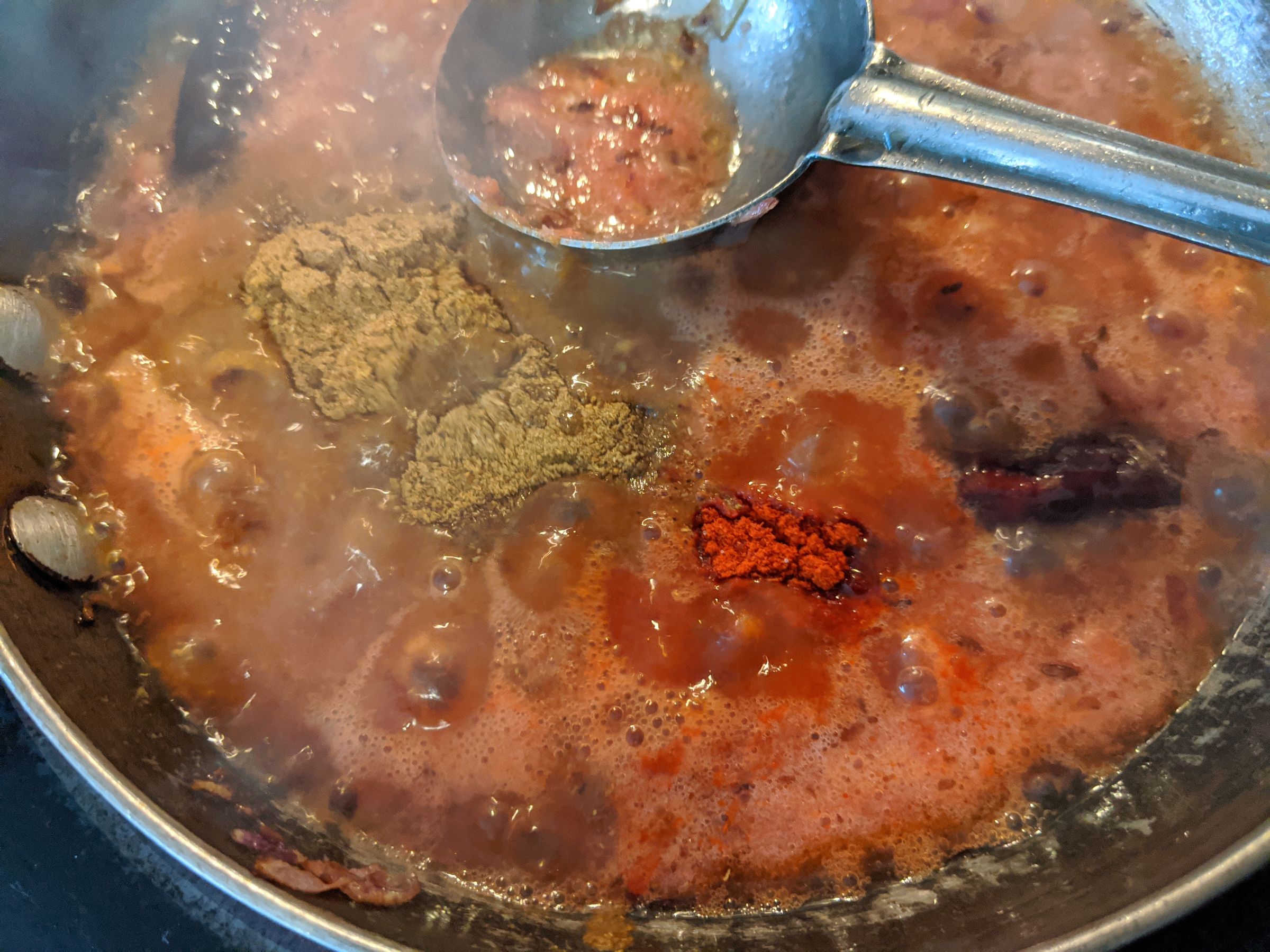 Chana Bhatura Without Yeast/baking Powder/baking Soda 5 Steps (with