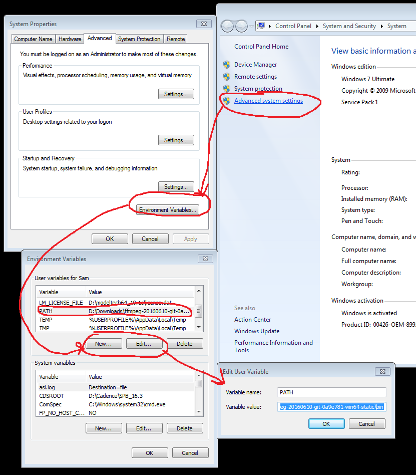 How To Manually Encode Webm Videos With Ffmpeg 5 Steps Instructables How To Manually Encode Webm Videos With Ffmpeg 5 Steps Instructables