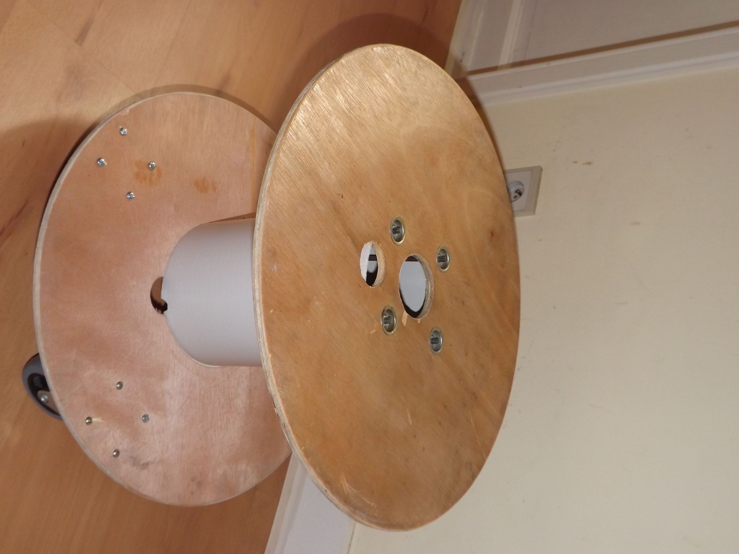 Build Your Simple Diy-Table - Instructables