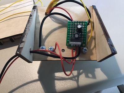 Micro:bit - LED Matrix : 14 Steps - Instructables
