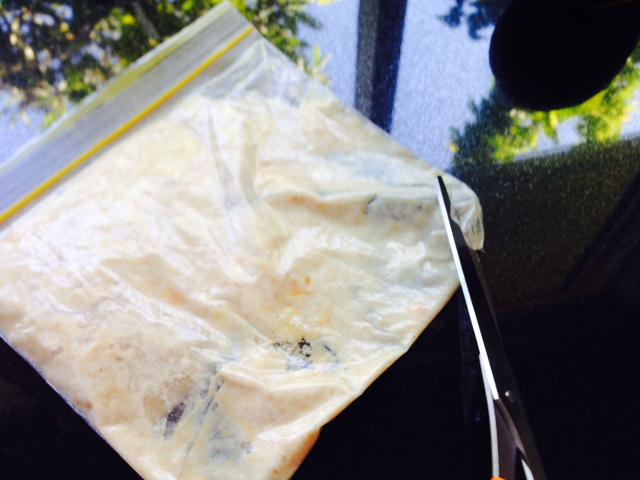 How to Make Fake Vomit (easy!) 7 Steps Instructables