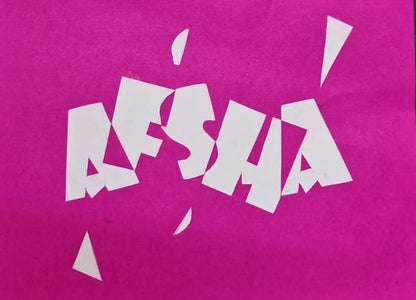 Font Stencil for Immediate Usage