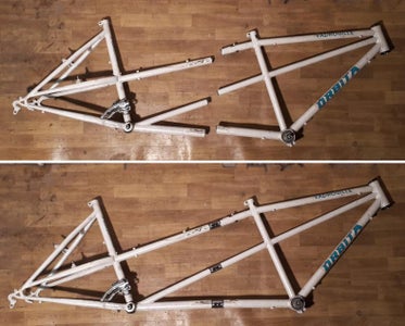 Splitting the Tandem