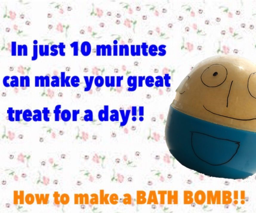 In Just 10 Minutes Can Make Your Great Treat for a Day