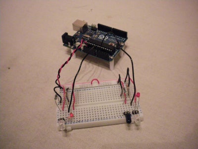 DIY Infrared Sensor Module : 8 Steps (with Pictures) - Instructables