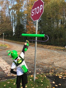 Splatoon Splat Roller