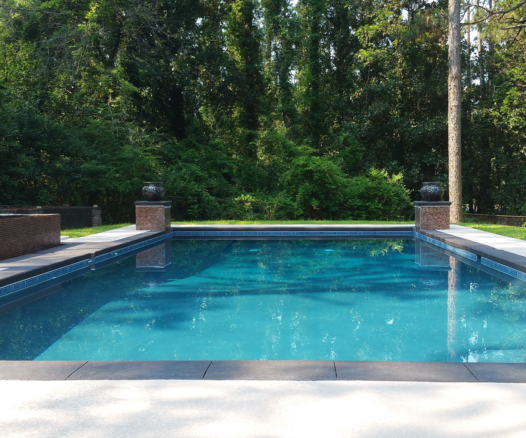 Web Enabled Pool Control - Raspberry Pi