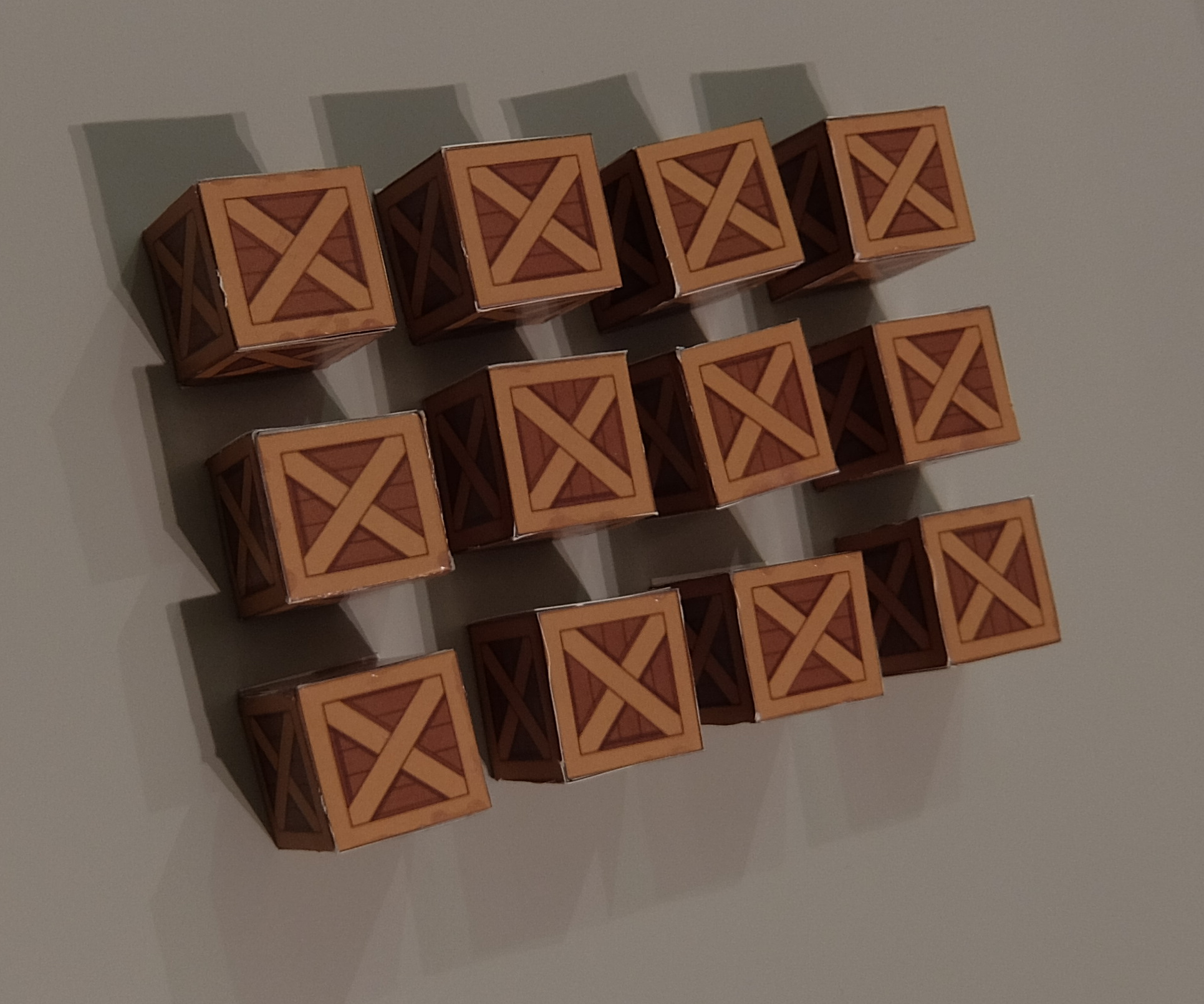 Sound Memory Matching Game