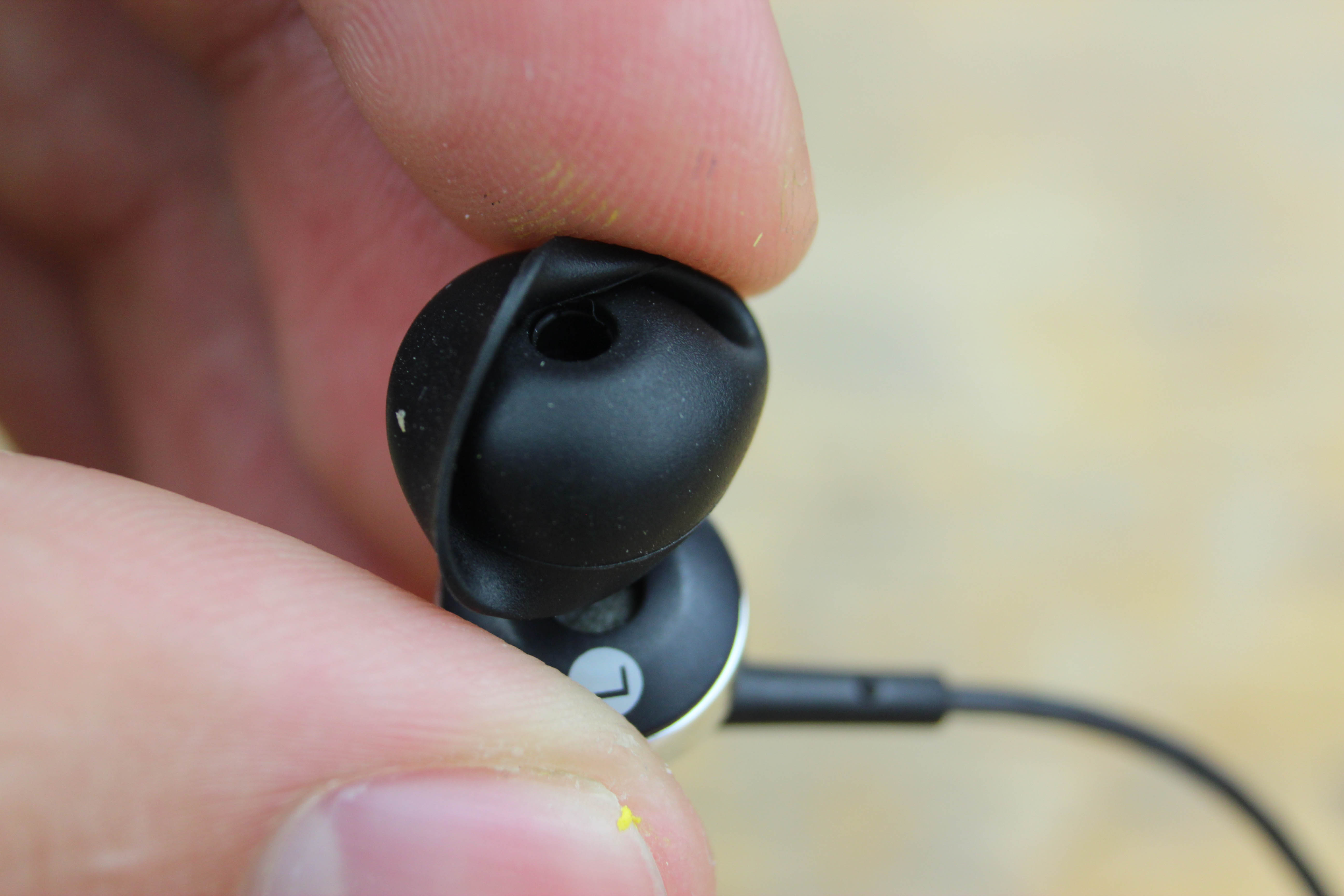 How to Make Superneat and Easy Customfit Earbuds / Inear Monitors