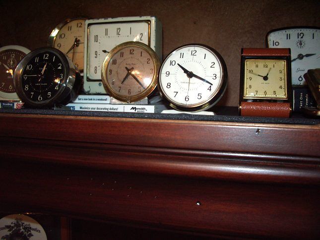 Resurrecting Vintage Clocks : 8 Steps (with Pictures) - Instructables
