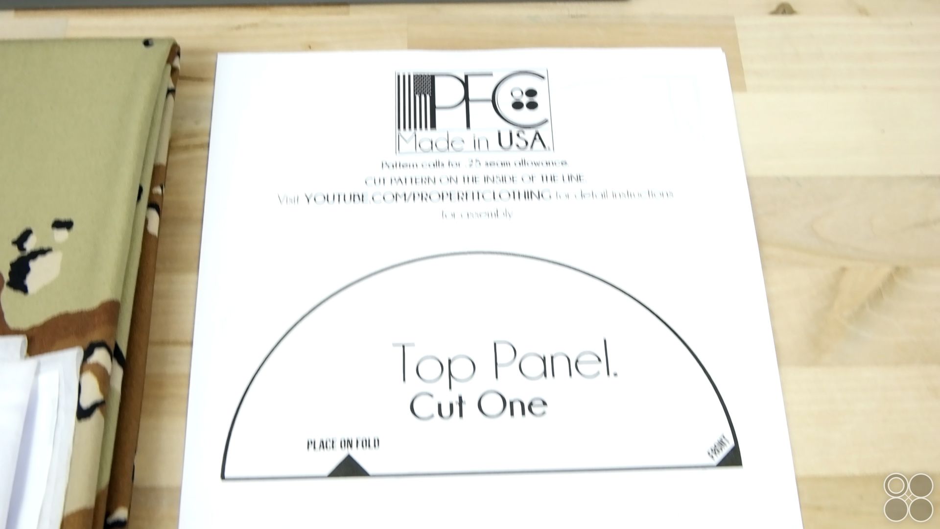 How to Make Bucket Hat 20 Steps (with Pictures) Instructables