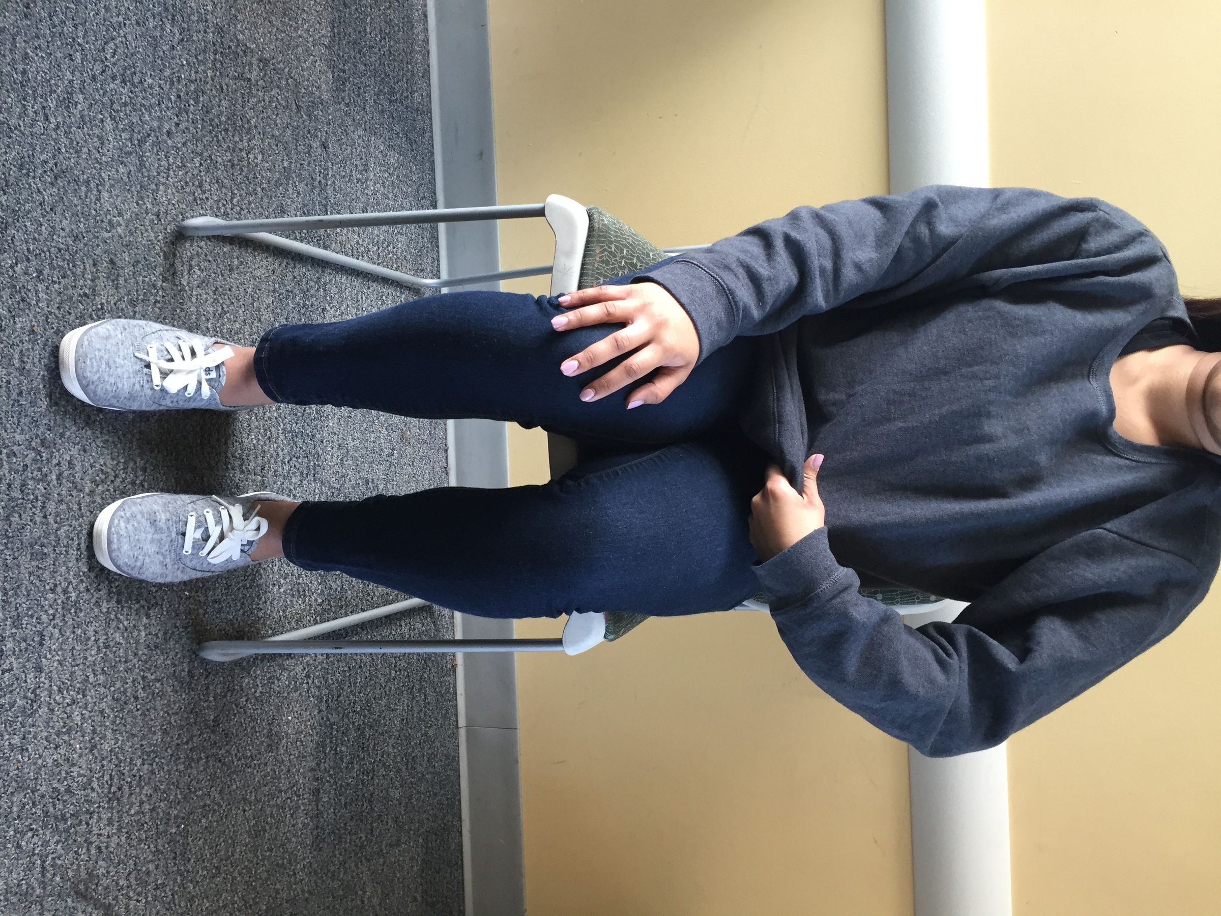 Onehanded Upper Body Dressing Technique 6 Steps Instructables