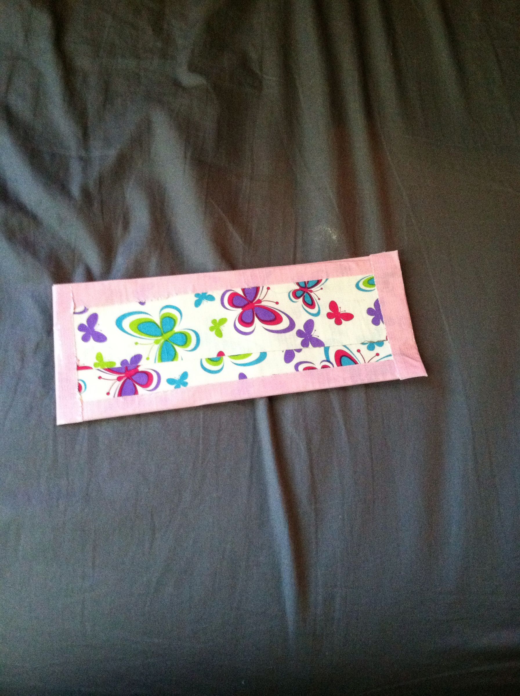 Bifold Duct Tape Wallet