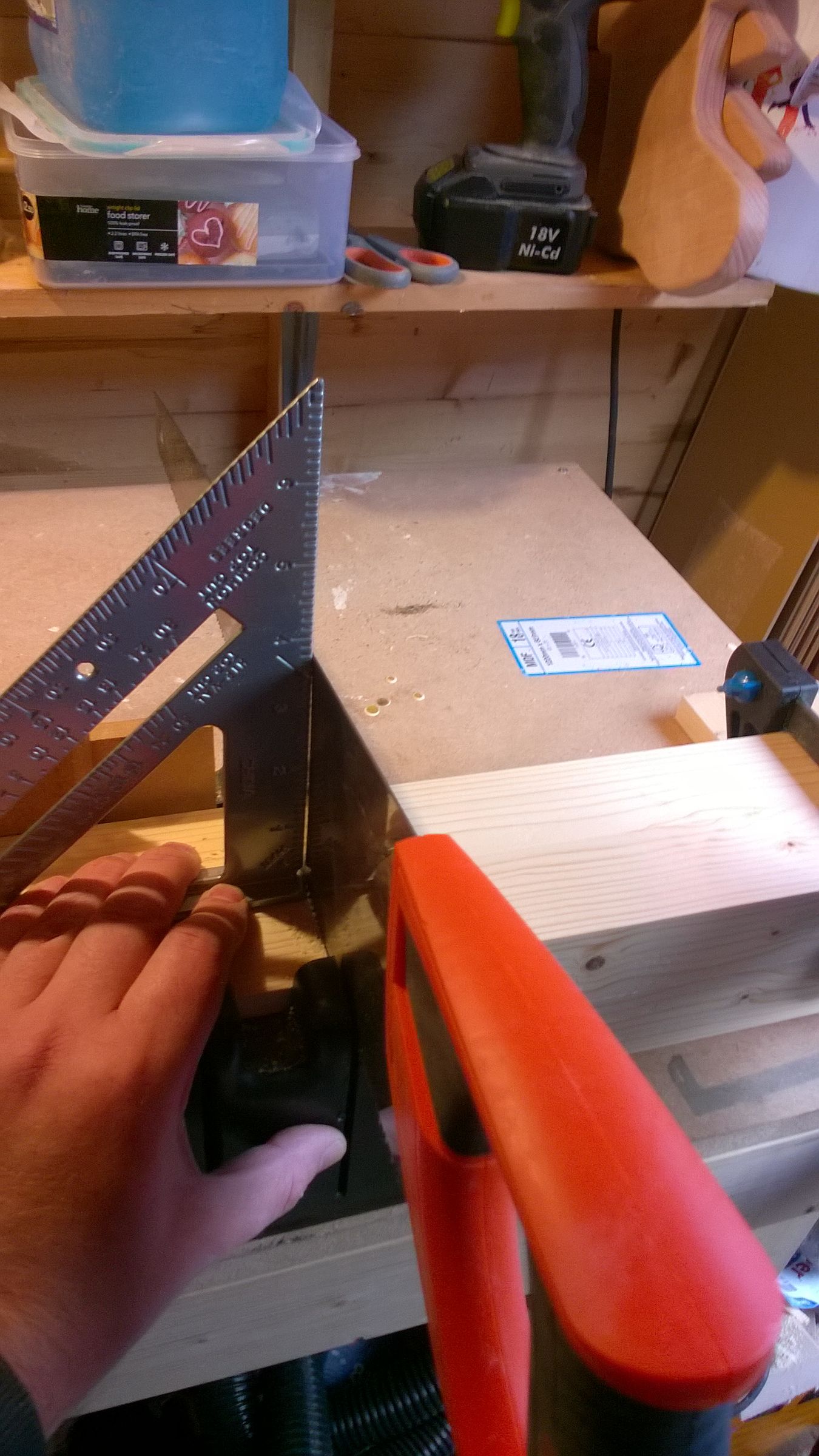 Simple Pine Table 8 Steps (with Pictures) Instructables