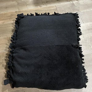 Side Padding & Pillows