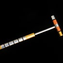 DIY Machinist Hammer Beginner Metal Lathe Project From Brass / Aluminum / Copper