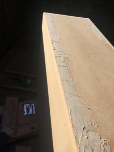 Preparation and Finishing