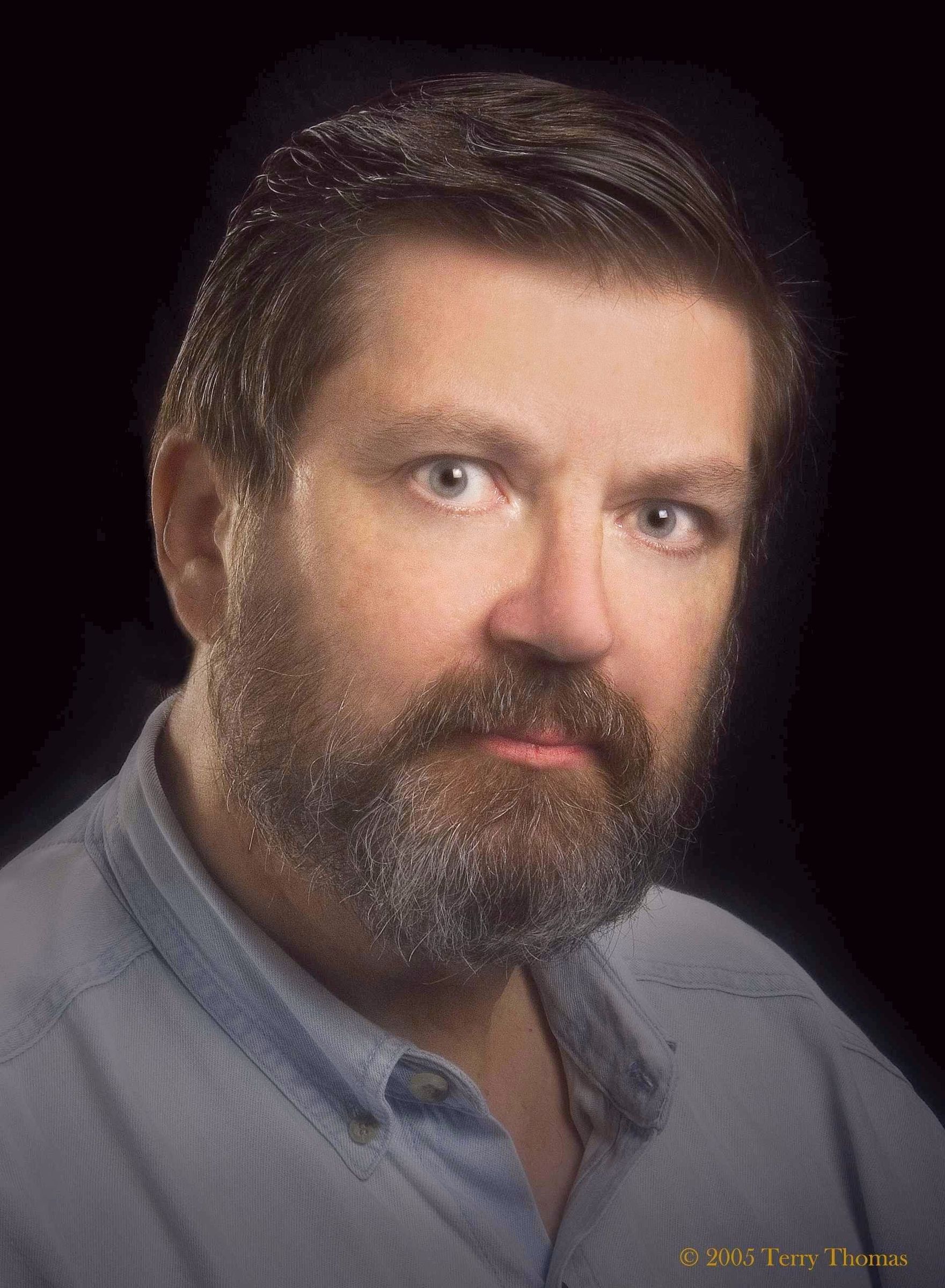 author