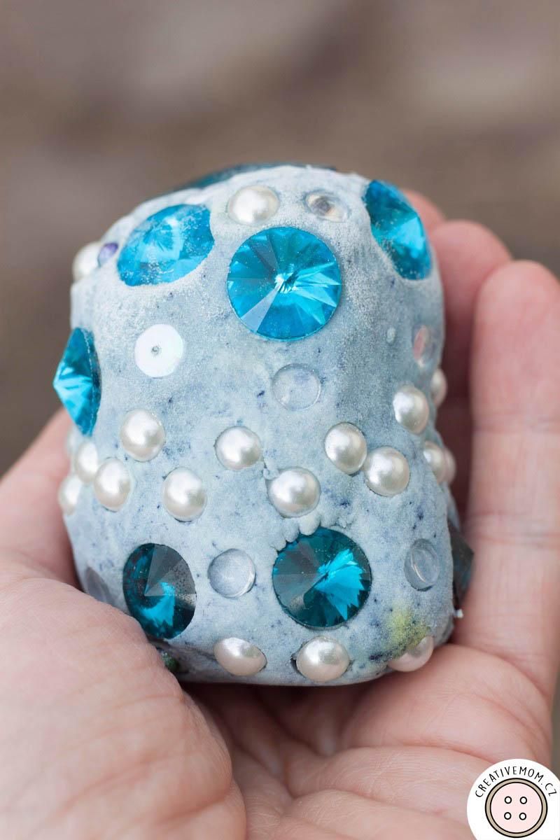 Dragon Eggs (Craft Not Just for Kids) : 4 Steps (with Pictures ...