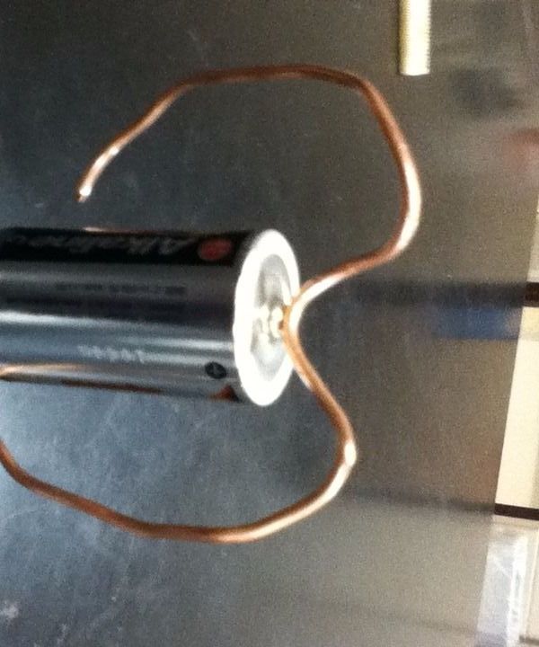 Spinning FIREEEEEEEEE