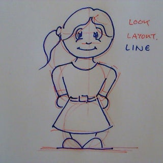 Carboard Cartoonist