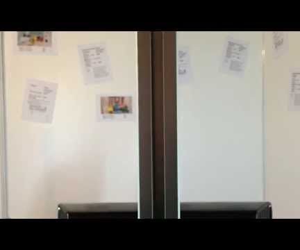 Full-body Scanning Rig