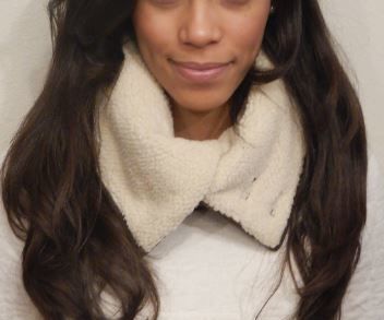 Knecky Scarf
