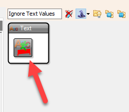 In Visuino Add Components
