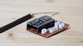 ESP32 Soil Moisture Sensors - DIY Automatic Watering System : 9 Steps (with  Pictures) - Instructables