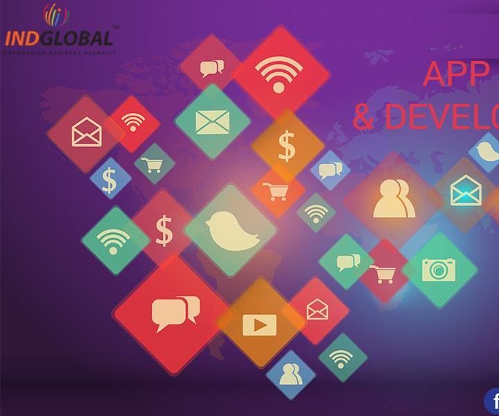 Mobile App Development Company in Bangalore