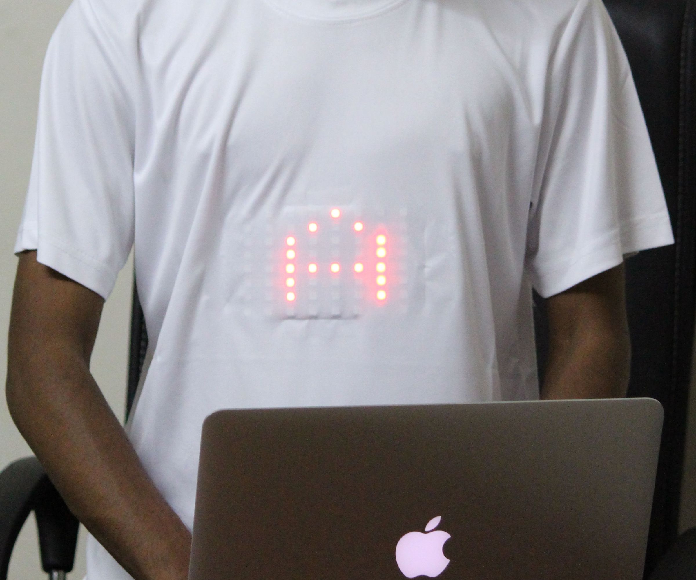 Ambient Apparels - Tees Which Love Talking