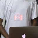 Ambient Apparels - Tees Which Love Talking