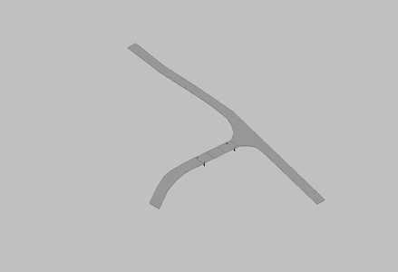 Creating the Existing Structure