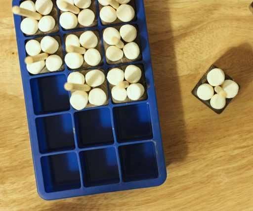 Creative Ways to Use Ice Cube Trays
