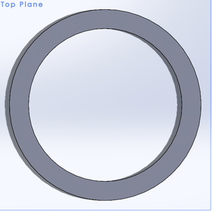 Laser Cut, Glue and Paint