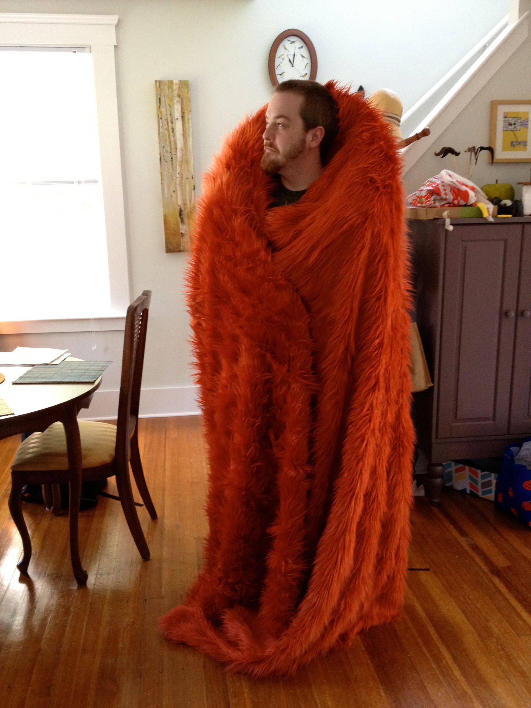 Ludo From "The Labyrinth"