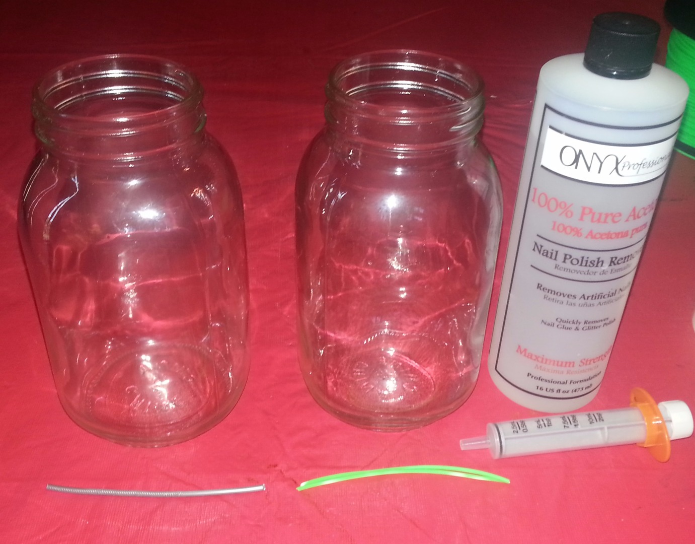 ABS Juice and Slurry Getting Your Prints to Stick 7 Steps (with