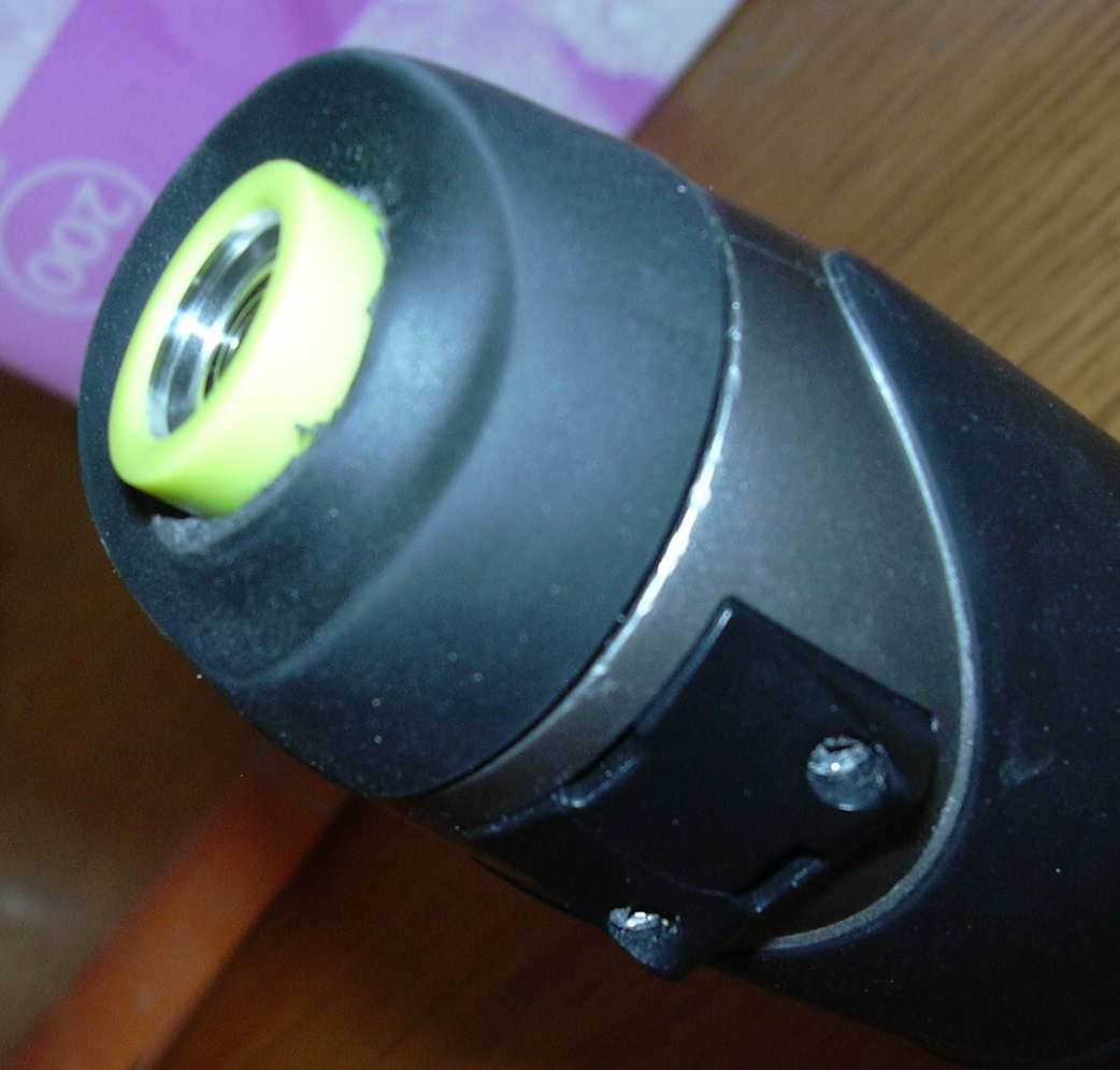 Wide(r) Angle View for Your Old ATC2K Action Cam