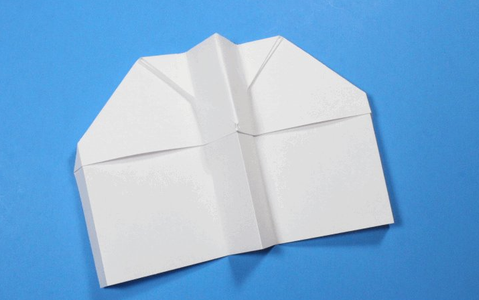 How to Make a Paper Airplane That Flies
