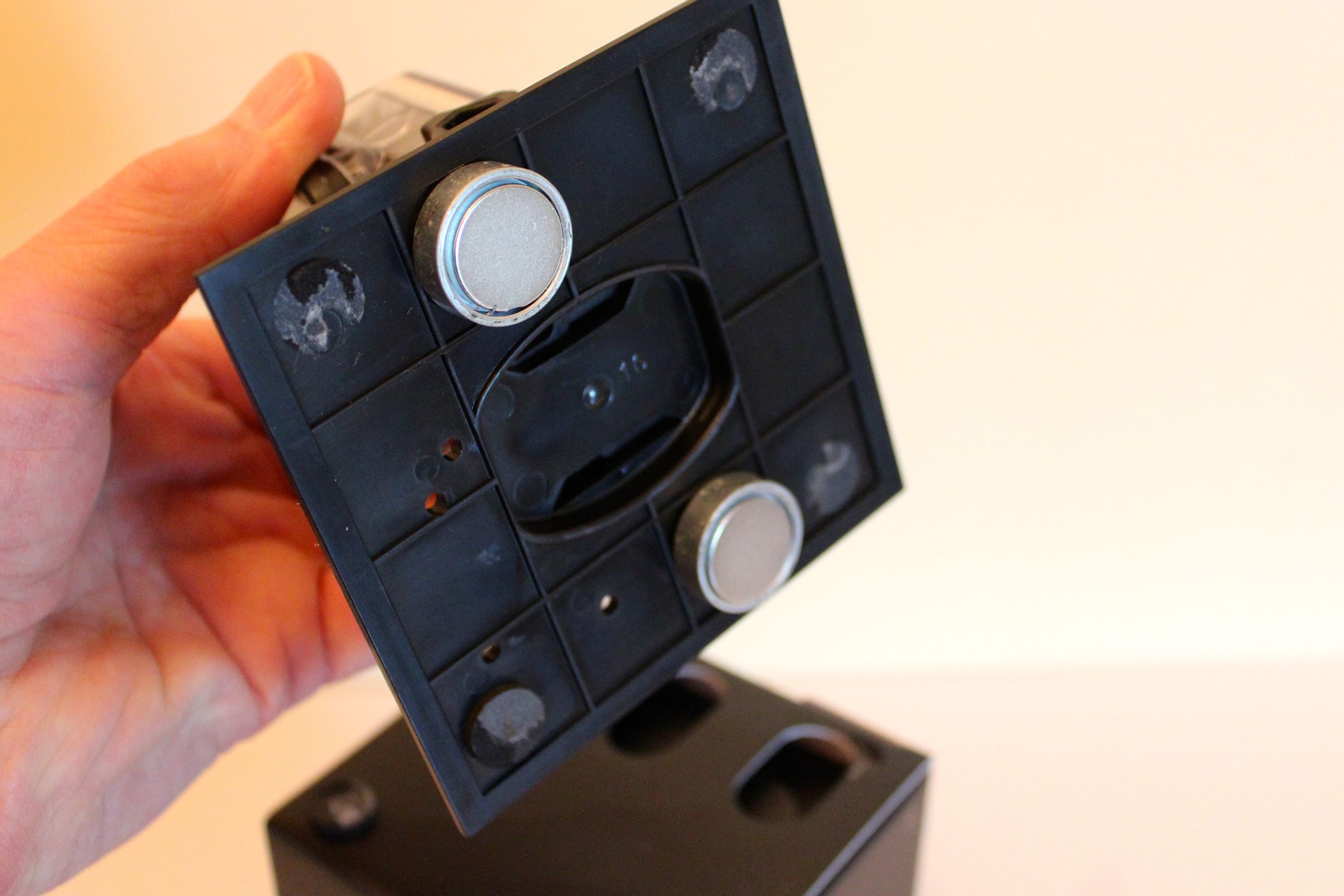 (Almost) Free Mount for GoPro Camera 4 Steps (with Pictures