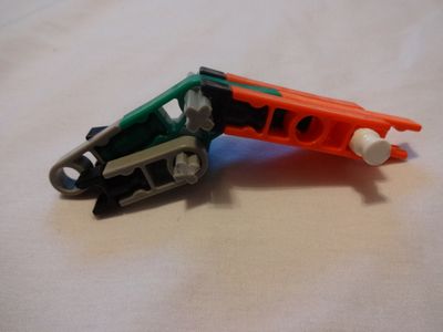 Carry Handle