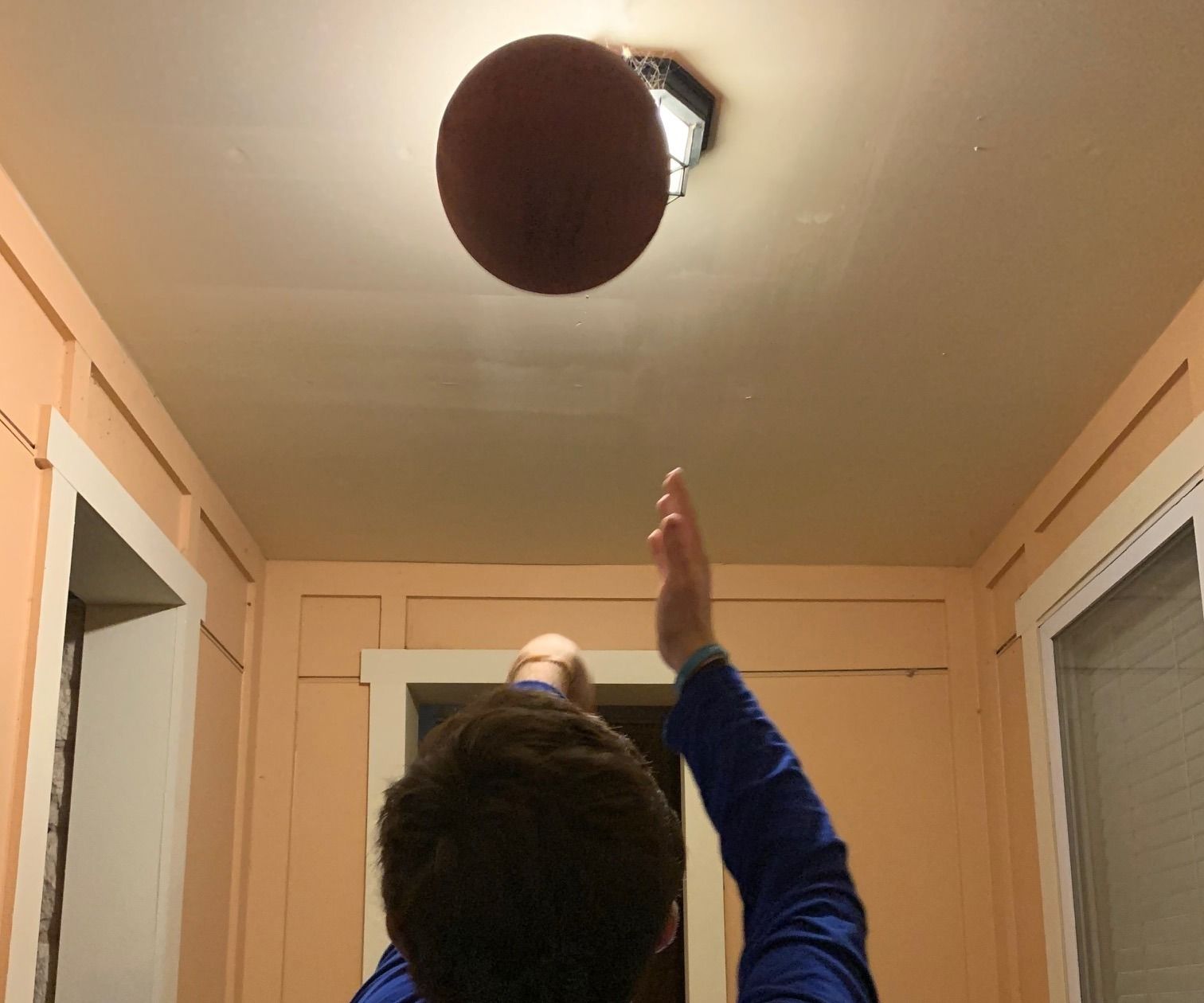 How to Shoot a Basketball : 10 Steps - Instructables