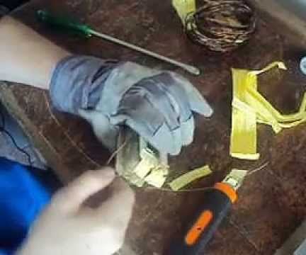 HOW TO RECICLE COPPER FROM TRANSFORMERS CORES