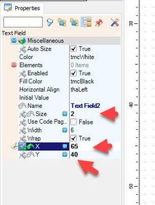 For Receiver NODEMCU - in Visuino Add, Set & Connect Components