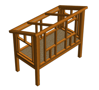 Framing the Roof
