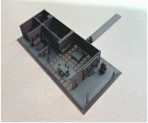 Rural Housing Instructable for Make It Home Student Design Contest