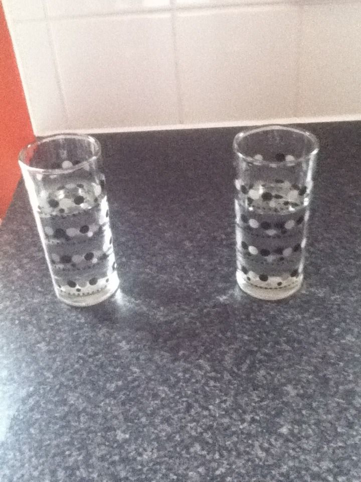 Magic Water!